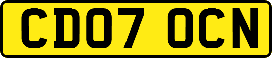 CD07OCN