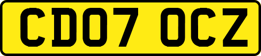 CD07OCZ