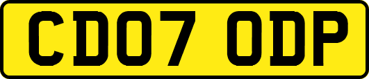 CD07ODP