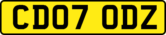 CD07ODZ