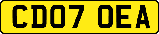 CD07OEA