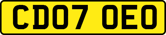 CD07OEO