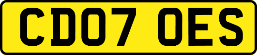 CD07OES
