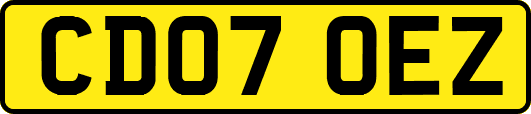 CD07OEZ