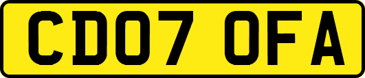 CD07OFA