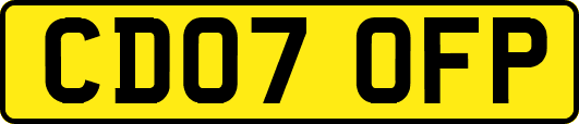 CD07OFP