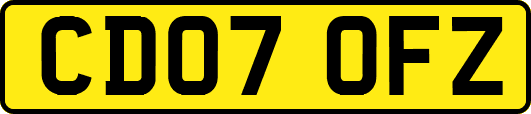 CD07OFZ