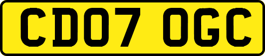CD07OGC