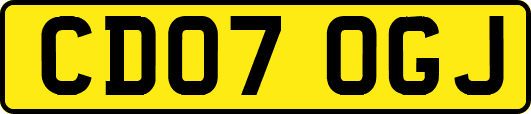 CD07OGJ