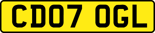 CD07OGL