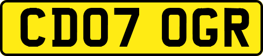 CD07OGR