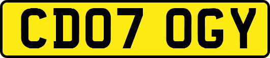 CD07OGY