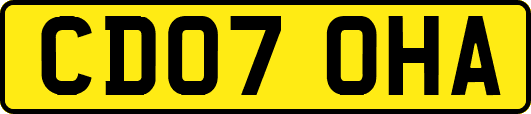 CD07OHA