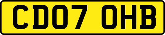 CD07OHB