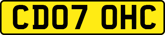 CD07OHC