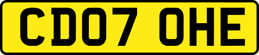 CD07OHE