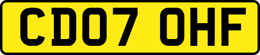 CD07OHF