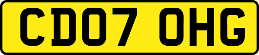 CD07OHG