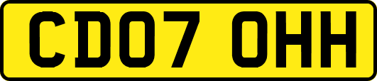 CD07OHH