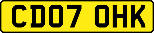 CD07OHK