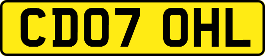 CD07OHL