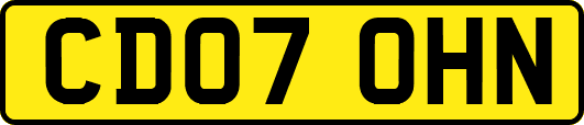 CD07OHN