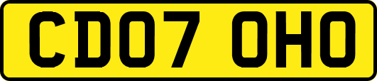 CD07OHO