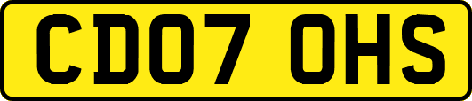 CD07OHS