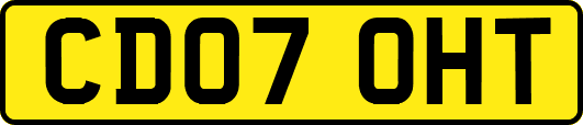 CD07OHT