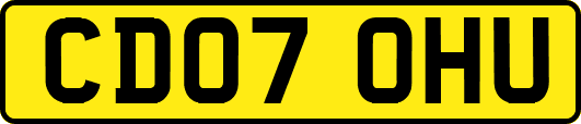 CD07OHU