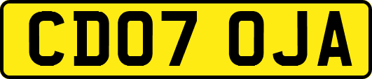 CD07OJA