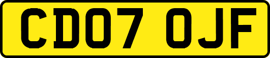 CD07OJF