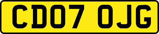 CD07OJG
