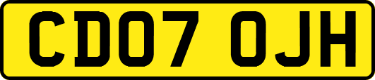 CD07OJH