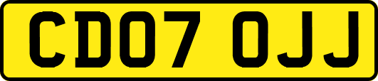 CD07OJJ