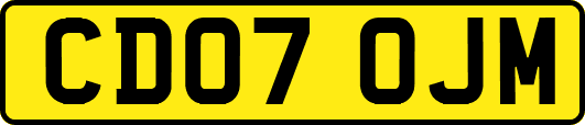 CD07OJM