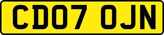 CD07OJN