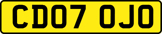 CD07OJO