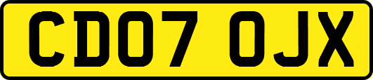 CD07OJX