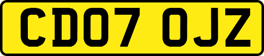 CD07OJZ