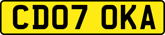 CD07OKA