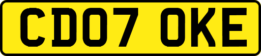 CD07OKE