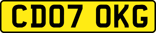 CD07OKG