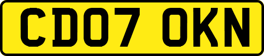 CD07OKN