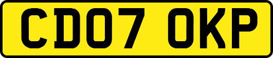 CD07OKP