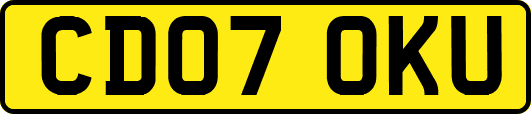 CD07OKU