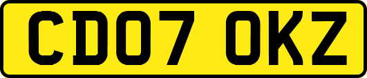 CD07OKZ
