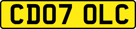 CD07OLC
