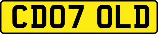 CD07OLD