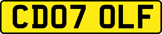 CD07OLF